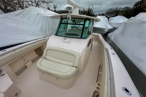 Miss Bridget 36ft Grady White Yacht For Sale