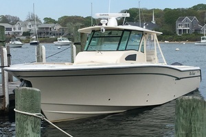 2011 Grady-White thumbnail 50