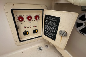 Miss Bridget 36ft Grady White Yacht For Sale