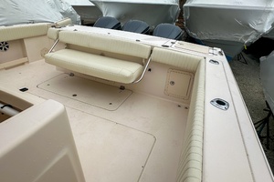 Miss Bridget 36ft Grady White Yacht For Sale