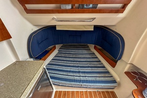 Miss Bridget 36ft Grady White Yacht For Sale