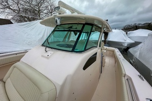Miss Bridget 36ft Grady White Yacht For Sale