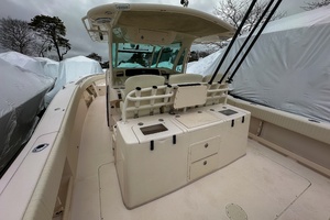 Miss Bridget 36ft Grady White Yacht For Sale