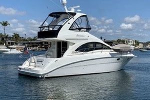 Ravello 37ft Sea Ray Yacht For Sale