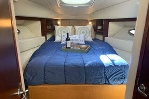 Ravello 37ft Sea Ray Yacht For Sale