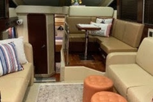Ravello 37ft Sea Ray Yacht For Sale