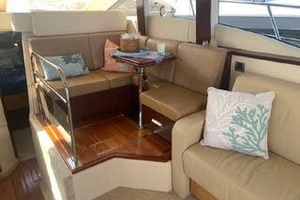 Ravello 37ft Sea Ray Yacht For Sale