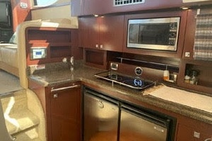 Ravello 37ft Sea Ray Yacht For Sale