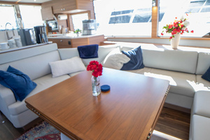 2024 Aquila 54 Yacht thumbnail 54