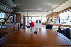 2024 Aquila 54 Yacht thumbnail 59