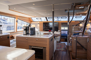 2024 Aquila 54 Yacht thumbnail 24