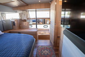 2024 Aquila 54 Yacht thumbnail 93
