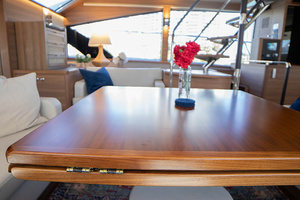 2024 Aquila 54 Yacht thumbnail 61