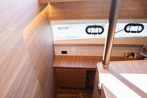 2024 Aquila 54 Yacht thumbnail 84