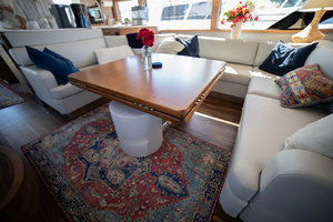 2024 Aquila 54 Yacht thumbnail 56