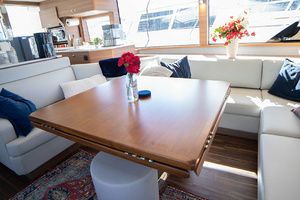 2024 Aquila 54 Yacht thumbnail 55