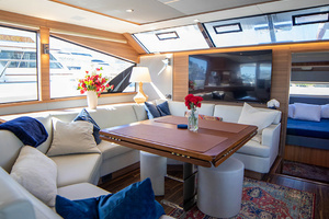 2024 Aquila 54 Yacht thumbnail 51