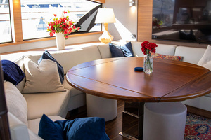 2024 Aquila 54 Yacht thumbnail 52