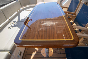 2024 Aquila 54 Yacht thumbnail 15