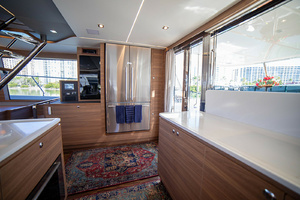 2024 Aquila 54 Yacht thumbnail 39