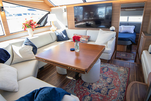 2024 Aquila 54 Yacht thumbnail 50