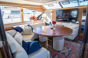 2024 Aquila 54 Yacht thumbnail 49