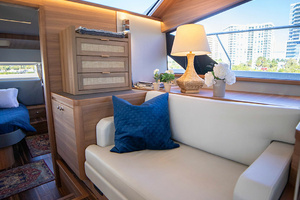 2024 Aquila 54 Yacht thumbnail 64