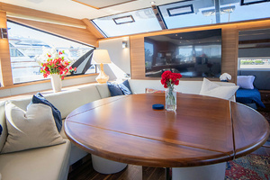 2024 Aquila 54 Yacht thumbnail 53