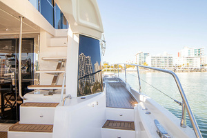 2024 Aquila 54 Yacht thumbnail 97