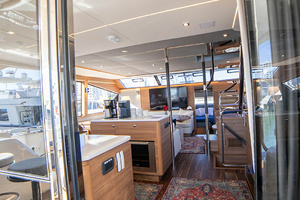 2024 Aquila 54 Yacht thumbnail 22
