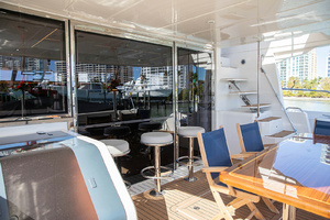 2024 Aquila 54 Yacht thumbnail 6
