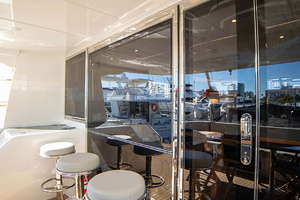 2024 Aquila 54 Yacht thumbnail 17