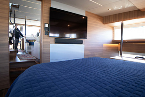 2024 Aquila 54 Yacht thumbnail 94