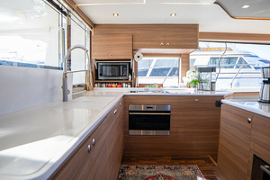 2024 Aquila 54 Yacht thumbnail 26