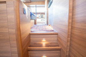 2024 Aquila 54 Yacht thumbnail 91