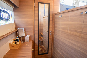2024 Aquila 54 Yacht thumbnail 87
