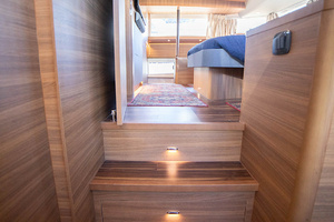 2024 Aquila 54 Yacht thumbnail 81