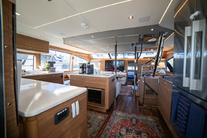 2024 Aquila 54 Yacht thumbnail 23