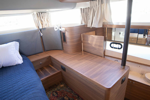 2024 Aquila 54 Yacht thumbnail 66