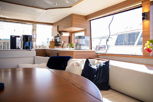 2024 Aquila 54 Yacht thumbnail 60
