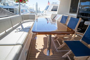 2024 Aquila 54 Yacht thumbnail 14