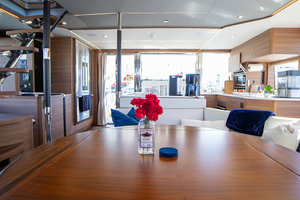 2024 Aquila 54 Yacht thumbnail 58