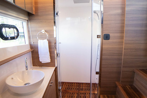 2024 Aquila 54 Yacht thumbnail 73