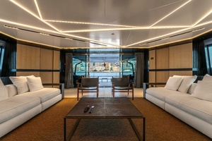 K  125ft Maori Yacht Yacht For Sale