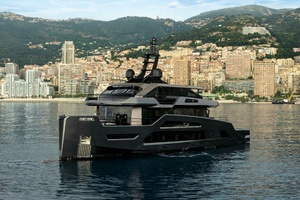 K+ yacht for sale
