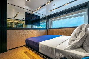 K  125ft Maori Yacht Yacht For Sale