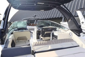 29ft Monterey Yacht For Sale