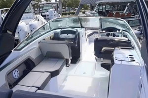 29ft Monterey Yacht For Sale