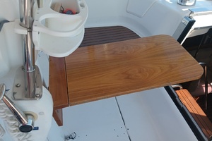 Nancy Marie 45ft Hunter Yacht For Sale