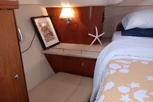 Nancy Marie 45ft Hunter Yacht For Sale
